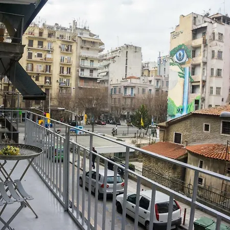 Apartamento Luxurious And Modern City Center