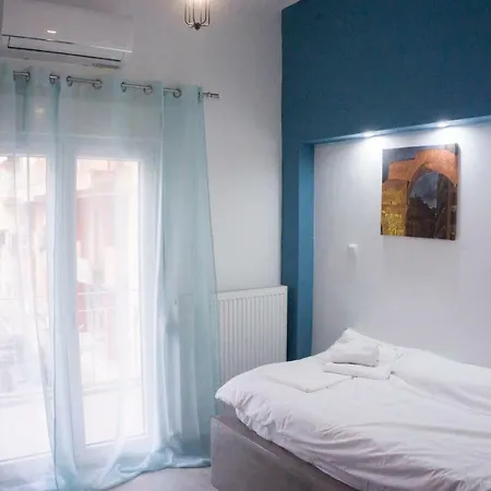 Apartamento Luxurious And Modern City Center