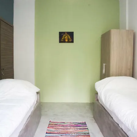 Luxurious And Modern City Center Apartamento Tessalónica