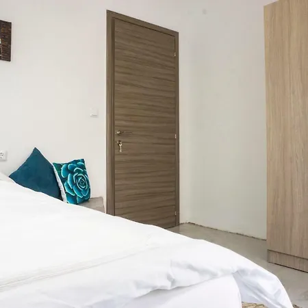Apartamento Luxurious And Modern City Center