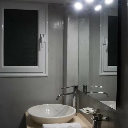 Apartamento Luxurious And Modern City Center *