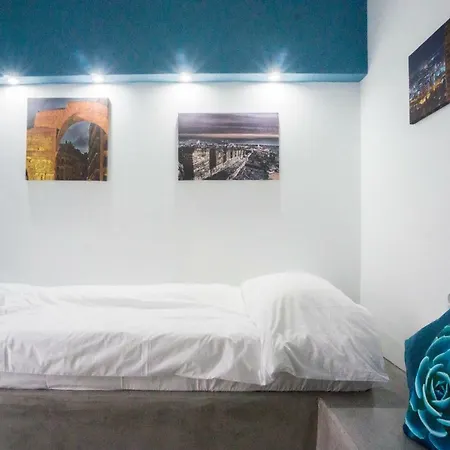 Apartamento Luxurious And Modern City Center *