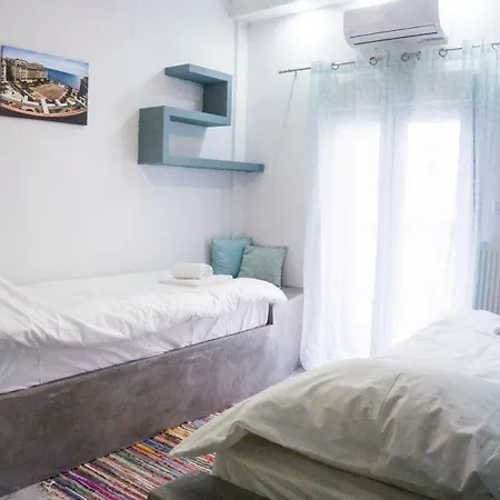 Apartamento Luxurious And Modern City Center *