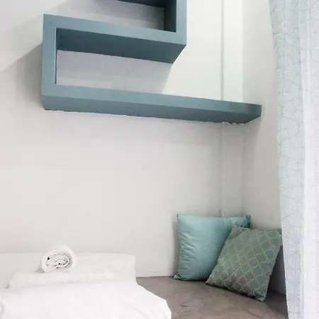 Apartamento Luxurious And Modern City Center Tessalónica