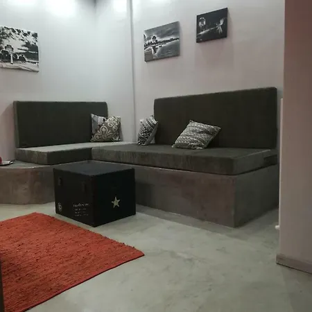 Apartamento Luxurious And Modern City Center