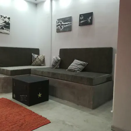 Apartamento Luxurious And Modern City Center *