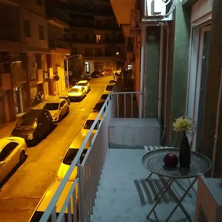 Luxurious And Modern City Center Tessalónica