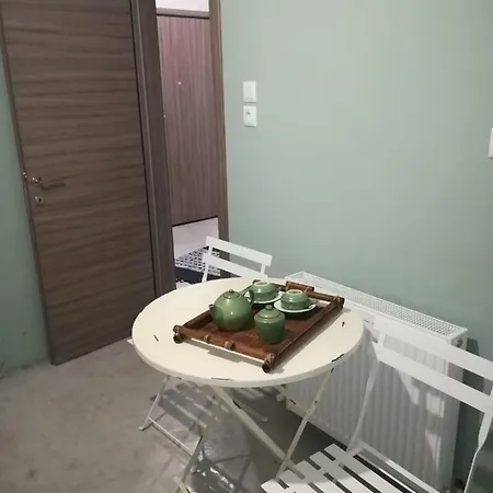 Luxurious And Modern City Center Apartamento Tessalónica