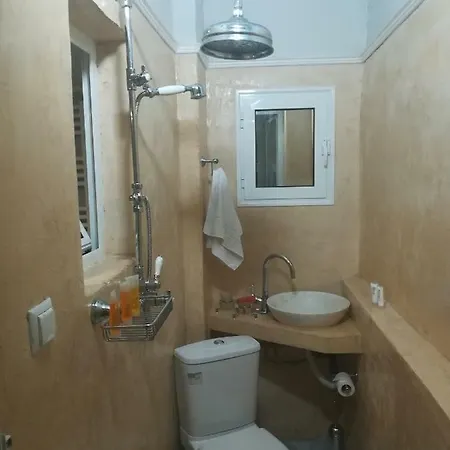 Luxurious And Modern City Center Apartamento Tessalónica