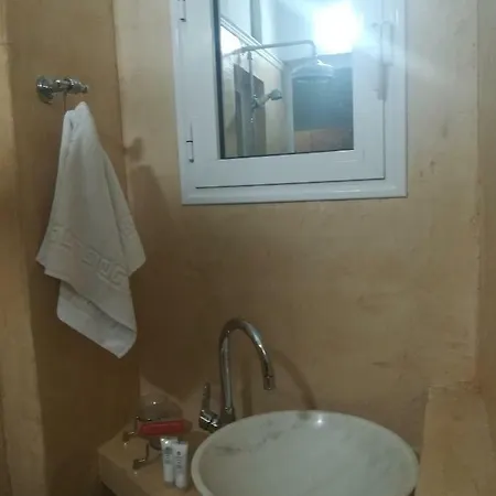 Apartamento Luxurious And Modern City Center Tessalónica