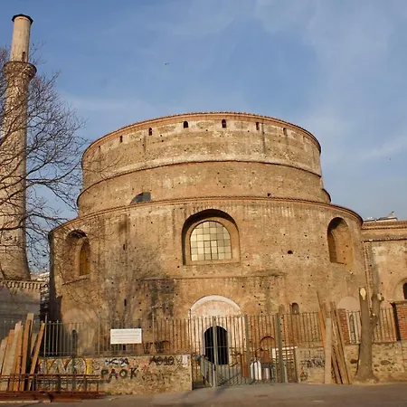 Luxurious And Modern City Center